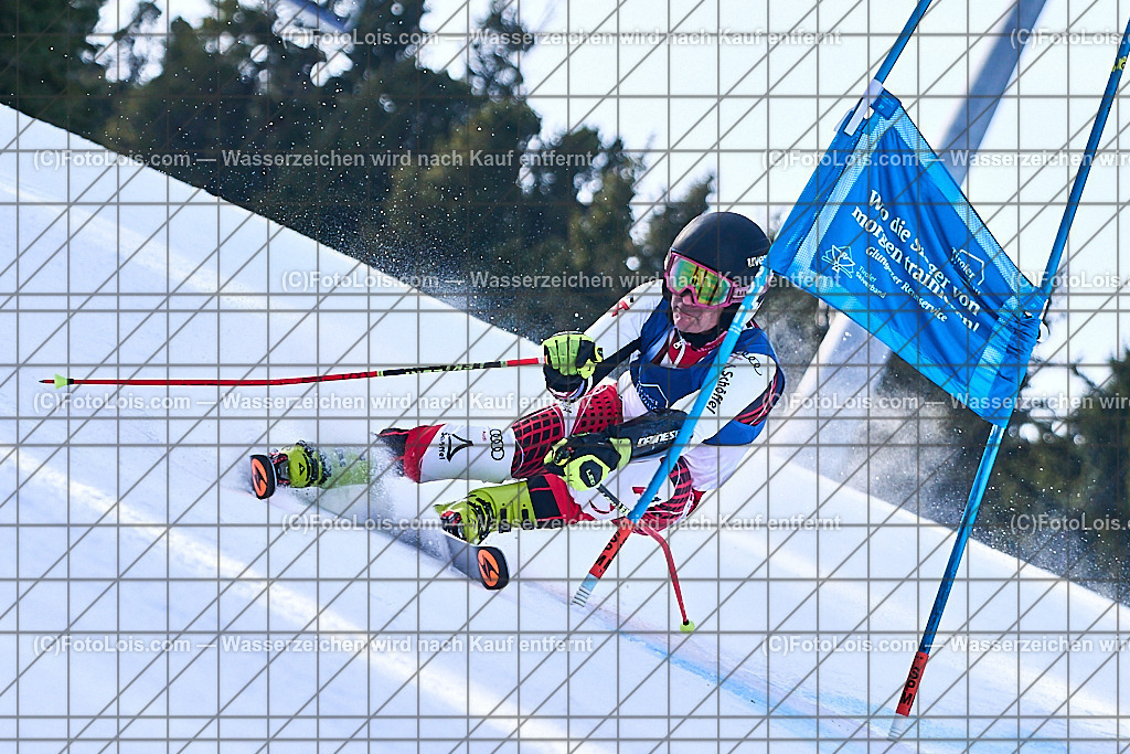 _ALP1596_FIS-Masters-GS-I_Glungezer_KLAUS Hubert | FIS-MASTERS-WorldCup am Glungezer, GiantSlalom-I, Sa 17. Jänner 2026.