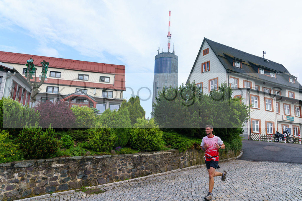 Rennsteig-Staffellauf | 24. Staffellauf - 22.06.2024 von Hörschel nach Blankenstein