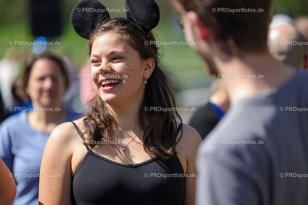 Osterlauf Koeln; Koeln, 16.04.22 | Impressionen vom Osterlauf Koeln am 16.04.22 in Koeln (Nordrhein-Westfalen).