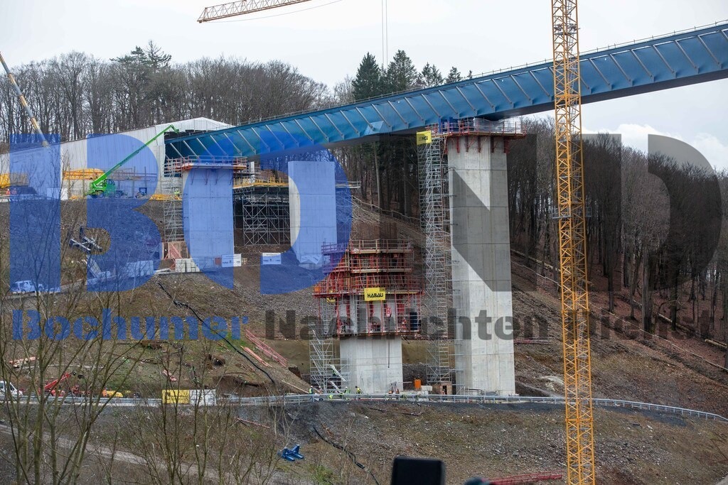 Stahlhochzeit talbruecke Rahmede | Stahlhochzeit talbruecke Rahmede - Realisiert mit Pictrs.com