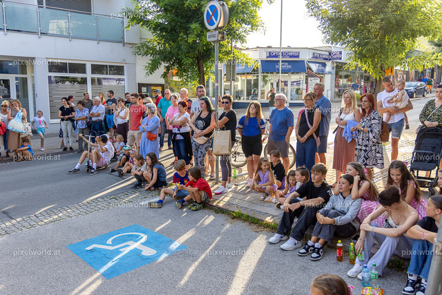 Sommereinkaufsnacht | Bildershop von pixelworld.at - Realisiert mit Pictrs.com