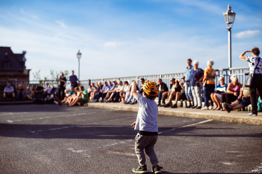 Universal Druckluft Orchester | Das Universal Druckluft Orchester mit Peter Till am Forte Belvedere Leisnig zum Festival Hallo Leisnig 2022. - Realisiert mit Pictrs.com