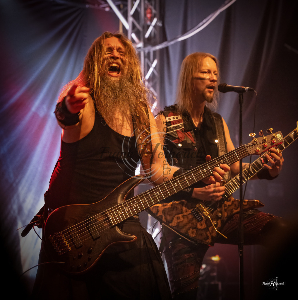 Ensiferum | Frank Herberich Fotografie, Frank Herberich, Fotografie, Hochzeit, Portrait, St. Peter Ording, Ording, Westerhever, Nordsee, Frank Fotografie, Hardheim,  Odenwald,Walldürn, Band,Eventfotografie - Realisiert mit Pictrs.com