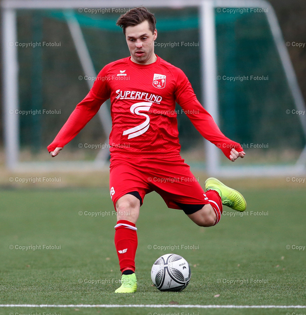 A_LUI_25022023_32 | SPORT,FUSSBALL,LL.OST ASKOE OEDT 1B-ST.AMGDALENA 25.02.2023IM BILD: MICHAEL LERCHER  (OEDT1B)  FOTO:FOTOLUI