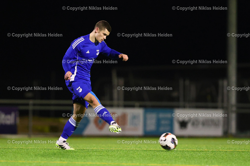 NH_FCKiliaKiel_TuSRotenhof_FlensOberliga_18032026 | #16 Jan Pioch (TuS Rotenhof)Fußball I Herren I Flens Oberliga I Saison 2025-2026 I 18. Spieltag I FC Kilia Kiel - TuS Rotenhof I 18.03.2026 I Kilia Stadion