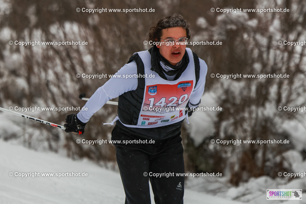 AR7_3961 | Dolomitenlauf 2026 #dolomitenlauf_lienz #dolomitenlauf #worldloppet #dolomitensport #obertilliach #yourpictrs #sportshot_your_pictrs