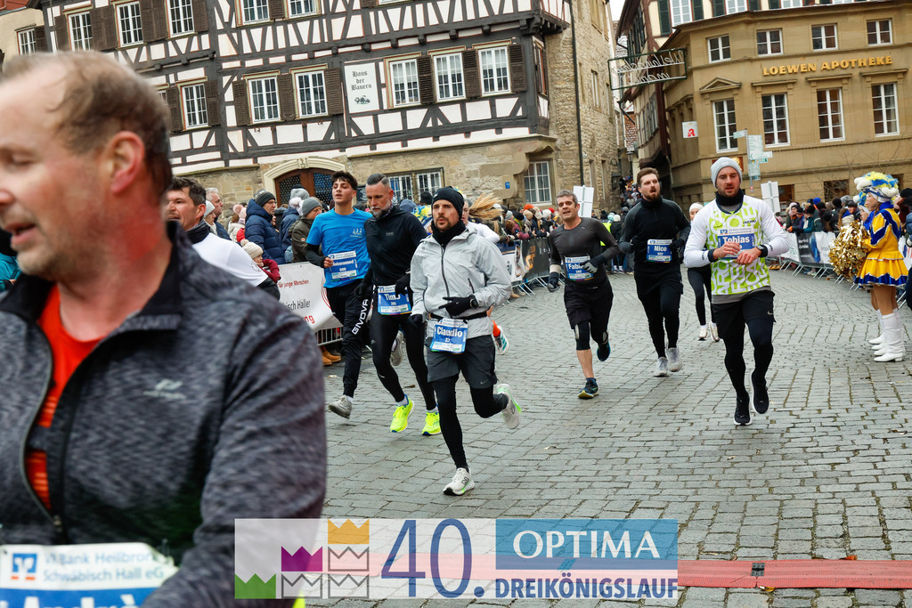 VR Bank Hauptlauf 10km | 40. Optima 3koenigslauf 2026 - Realisiert mit Pictrs.com