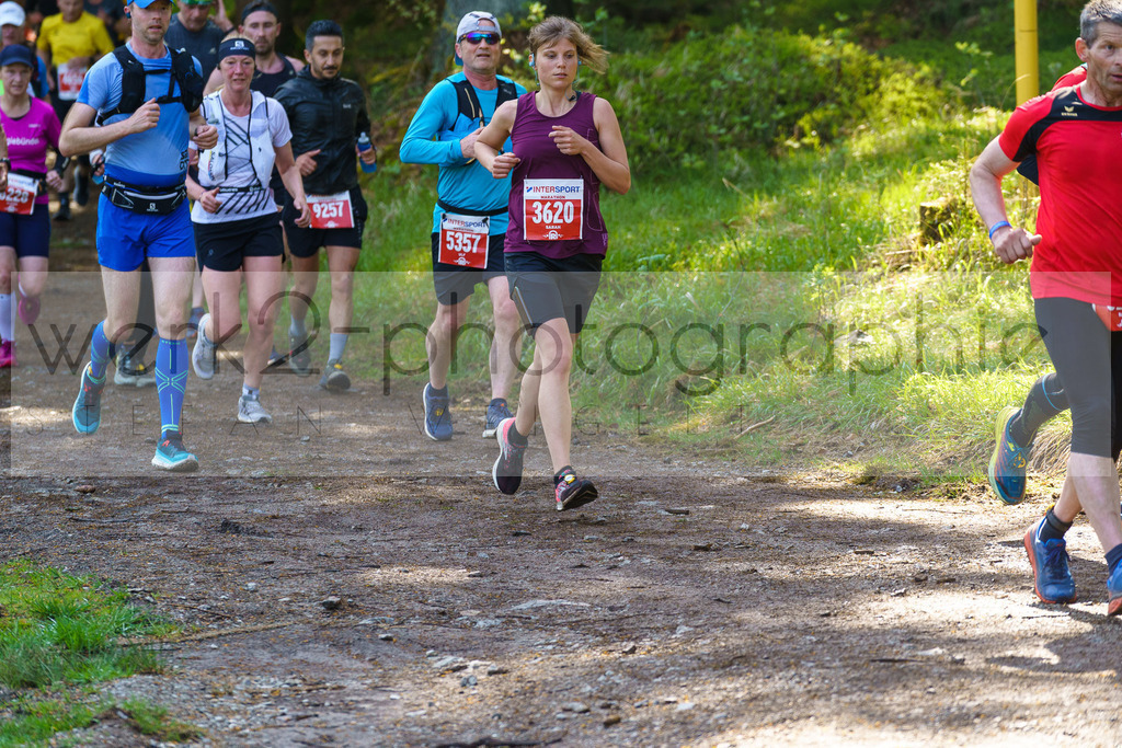 Rennsteiglauf 2023 | Rennsteiglauf 2023 am 12. Mai 2023 - Marathon-Strecke Neuhaus/Rwg. - Schmiedefeld