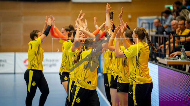 HCL vs BVB-0146 | sportfotograffelixlesske