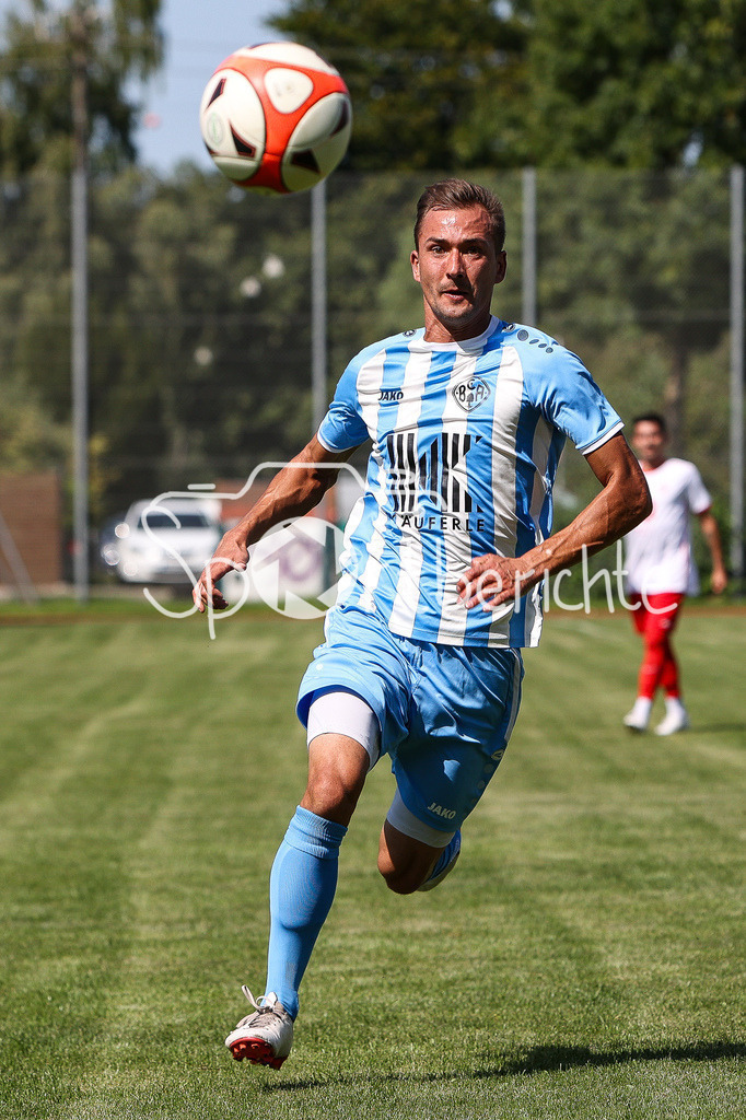 TSV Firnhaberau - BC Aichach | BCA #6