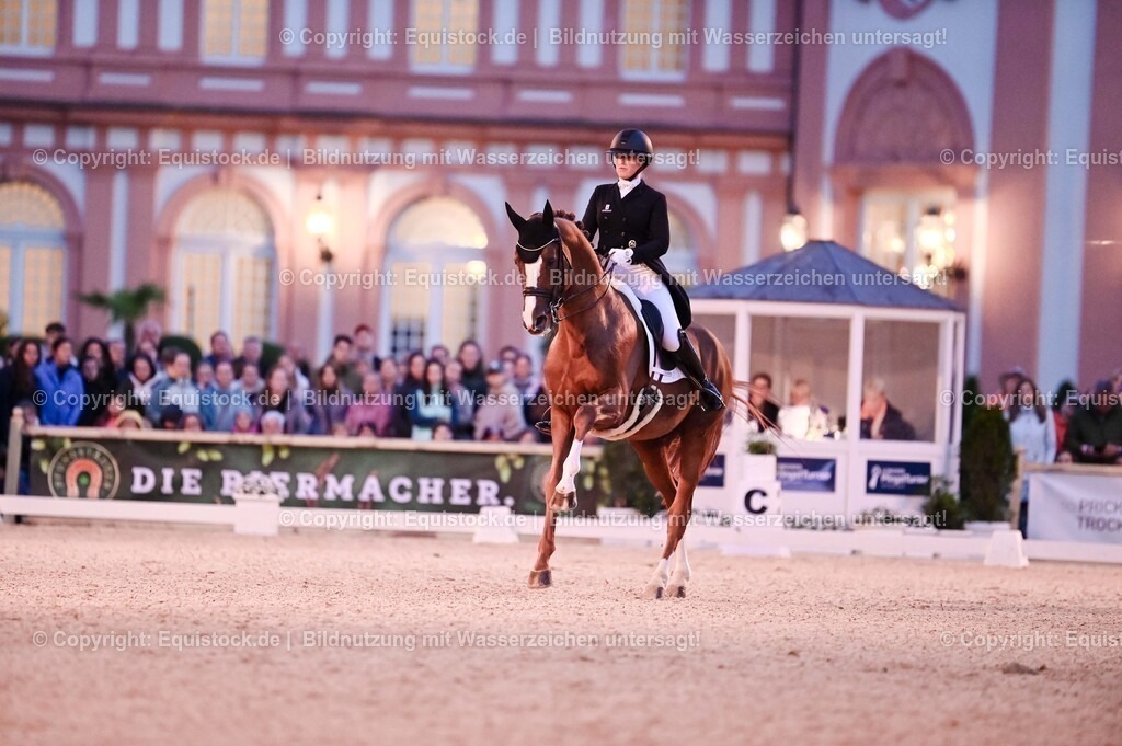 20250608_Longines Grand Prix Kür_0175 | Foto: Thomas Hartig