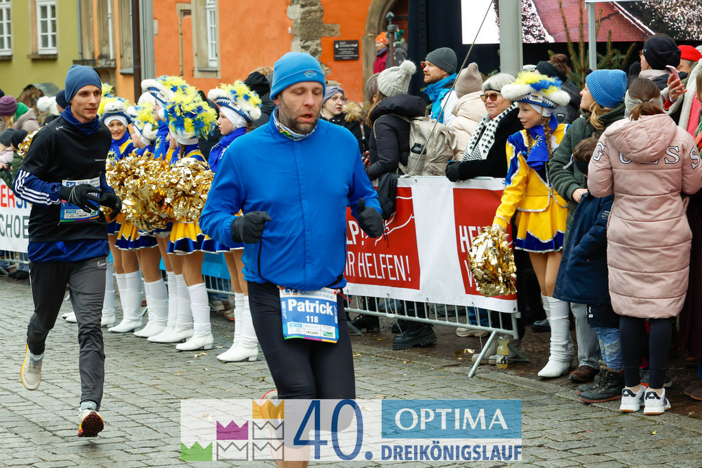 VR Bank Hauptlauf 10km | 40. Optima 3koenigslauf 2026 - Realisiert mit Pictrs.com