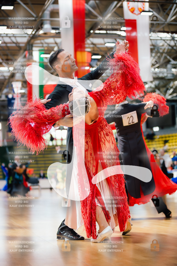 Hessen Tanzt WDSF Open Senior I Standard 1st (31) Stefano Manni _ Tatiana Manni (Italy)-2025-05-17-7263 | Webshop for digital downloads and prints of dance sport, event & show photographer Julian Link - Realisiert mit Pictrs.com
