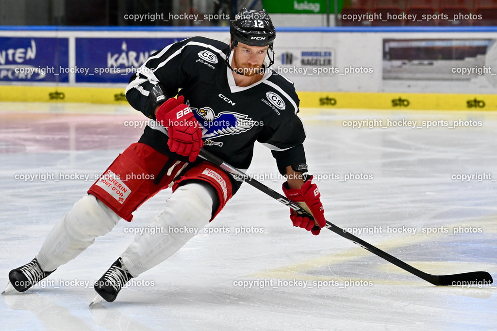 Trainingscamp Raffl-Kasper 27.7.2023 | Michael Raffl