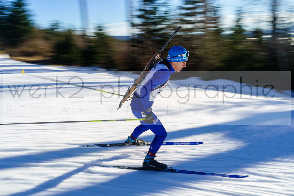 DP Arber - 12. Dezember 2025 | 2. DSV JOKA Deutschlandpokal (DP ARBER) - 12. bis 14. Dezember im ARBER Hohenzollern Skistadion