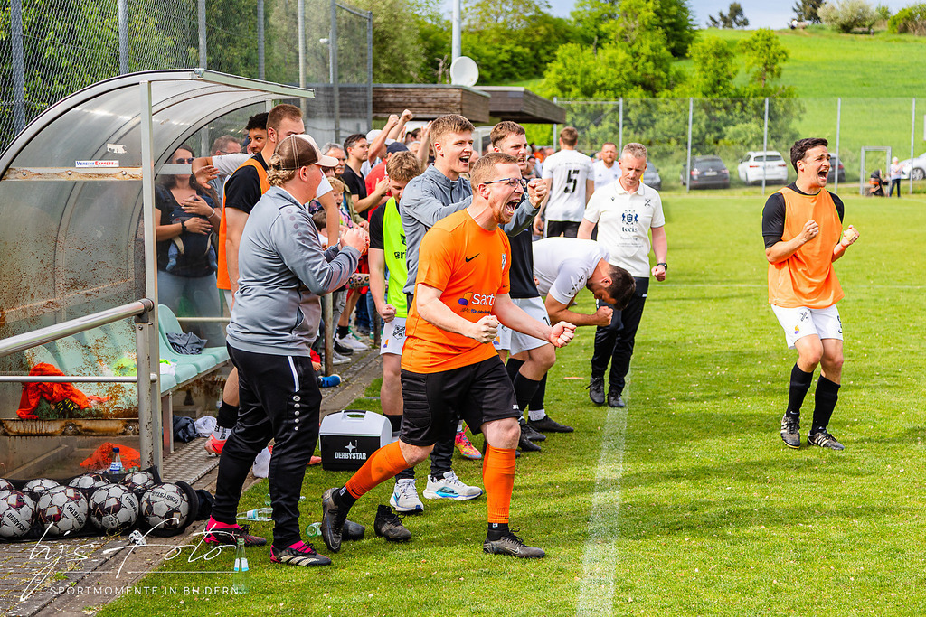 Meister SG Urbar | Sportfotografie Hermann-Josef Stoffel - Realisiert mit Pictrs.com