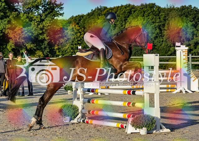 20250907_08_SPpfrg_Kl.A_ Clear-Round_ 90cm-11 | JS-Photostyle - Sport-/Portrait- & Eventfotografie