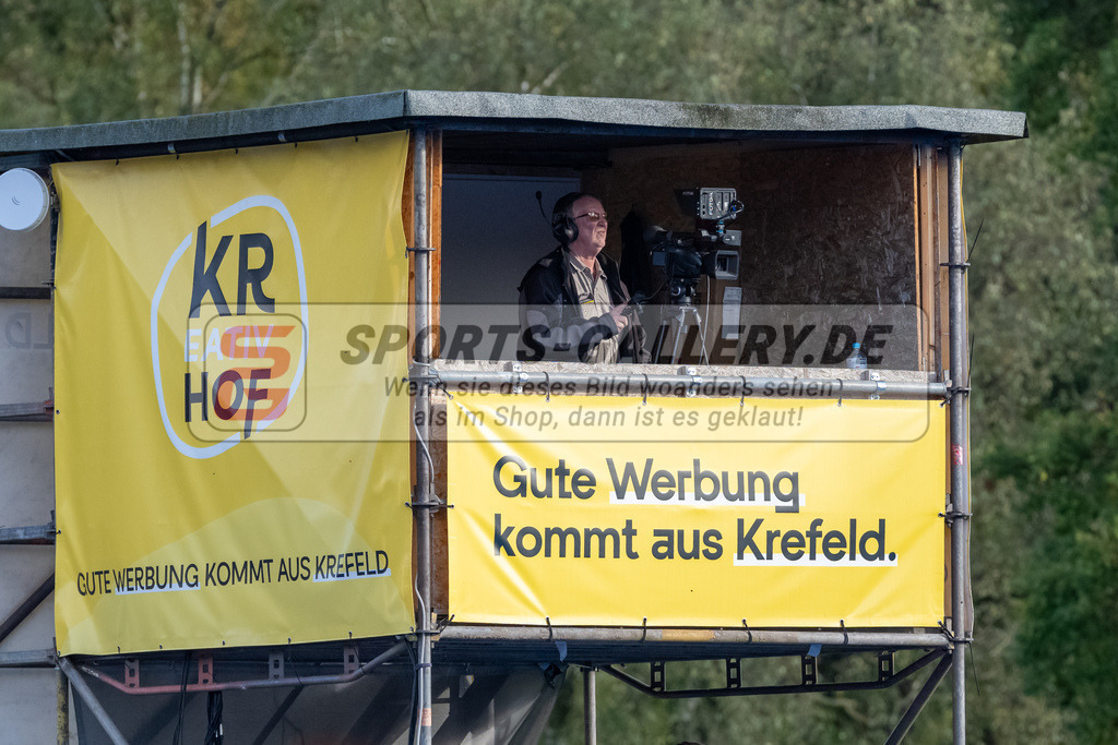 HK_20241019_107942 | 1. Bundesliga Herren Crefelder HTC - Großflottbeker THGC am 19.10.2024 CHTC, Krefeld ,