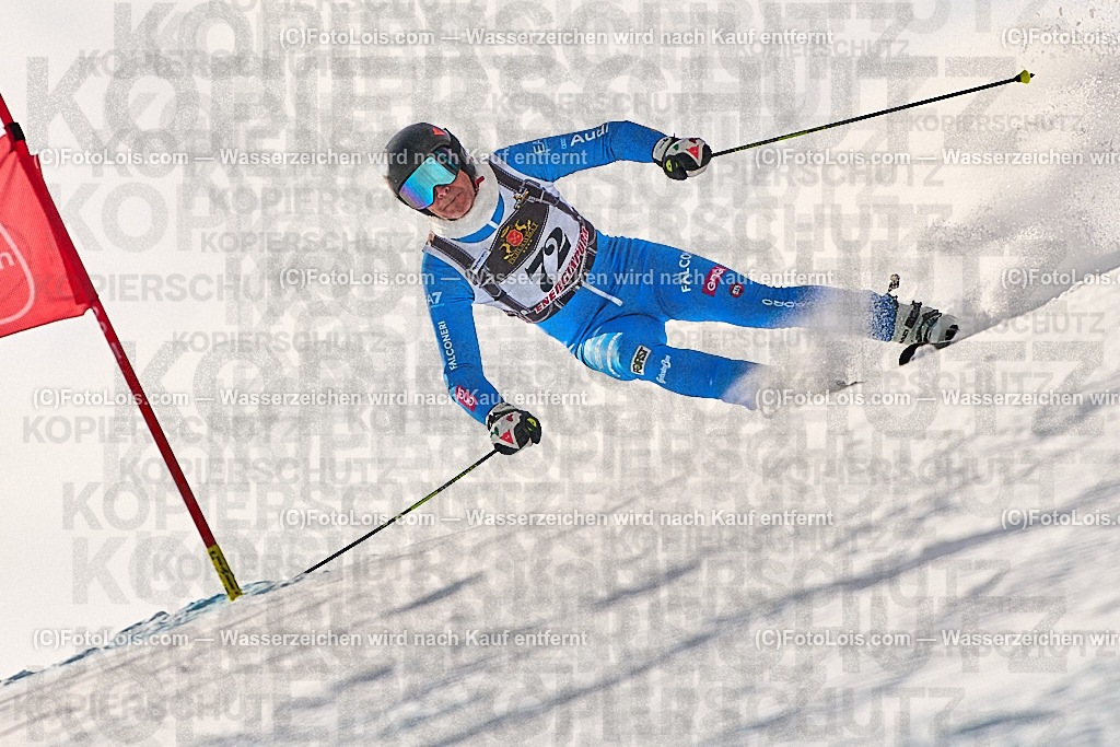 _ALP1551_MASTERS-WM_Reiteralm_A-GS_Pastorini Stefano | FISWORLD CHAMPIONSHIPSMASTERS ALPINE SKIING, 23. – 28. MÄRZ 2026 - REITERALM | STMK | AUT.   Veranstaltet vom Masters-Referat des Deutschen Skiverbandes (DSV). Durchführende Organisation: WSV Pichl-Reiteralm, unterstütutzt von den Bergbahnen REITERALM bei Schladming und SKI AUSTRIA.                            Disziplinen:  Super-G, GiantSlalom, Slalom.                                                 Kategorien:  A (Herrn 30-59 Jahre), B (Herrn ab 60 Jahre), C (Damen 30-59 Jahre), D (Damen ab 60 Jahre).                Rennstrecken:   Gasselhöhe und Muldenliftpiste auf der Reiteralm.