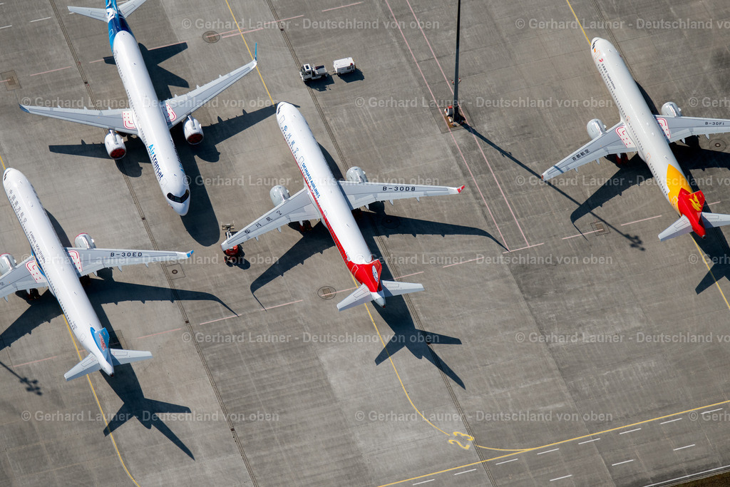 4025600 | Flughafen Erfurt-Weimar