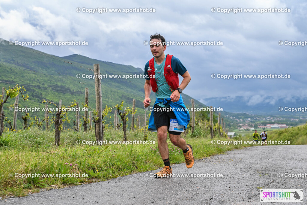 DSC_7715 | Ultra Trail Vipava Valley - Slovenia Trail Running 2024                                                        @Ultra Trail Vipava Valley - Slovenia             @Sportshotphotography                                  PhotoCredit : www.sportshot.de