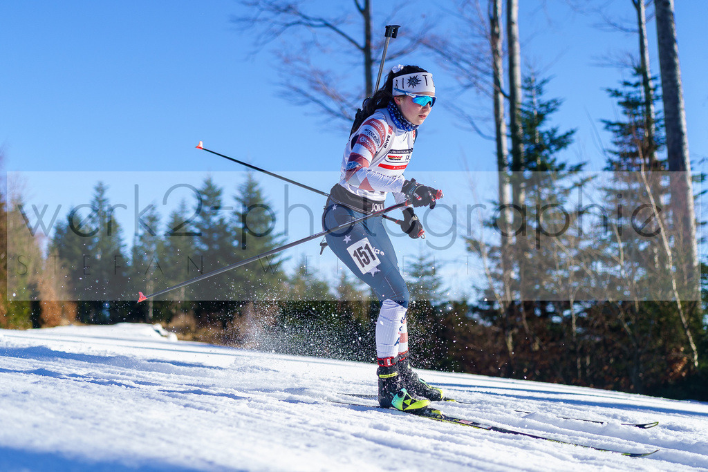 DP Arber - 12. Dezember 2025 | 2. DSV JOKA Deutschlandpokal (DP ARBER) - 12. bis 14. Dezember im ARBER Hohenzollern Skistadion