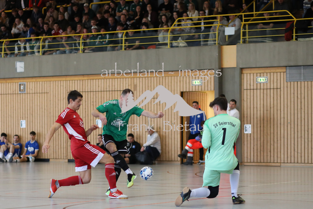 OE7A8269 | Gruppenspiele / Geiersthal - Ruhmannsfelden