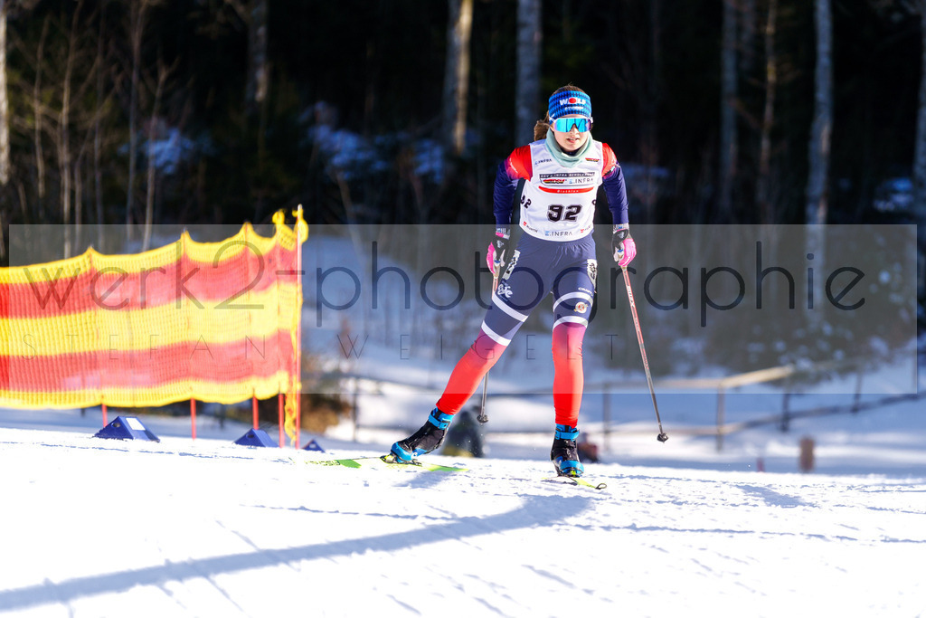 DSC Notschrei | 2. DSV E.INFRA Schülercup im Nordic-Center Notschrei am 17. bis 19. Januar 2025