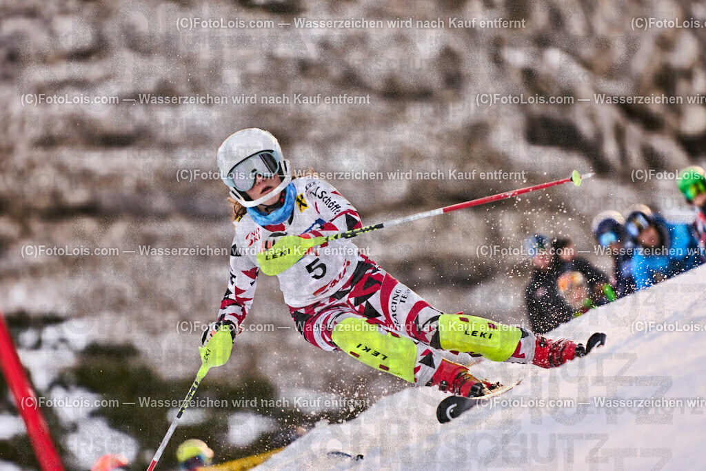 ALP2142_NWC-OAC-Slalom-I DG-II_Jaitler Katharina | (C)FotoLois.com, Alois Spandl, NWC+OAC-Schüler-Slalom 1 auf dem Hochkar, Sa 7. Jänner 2023.
