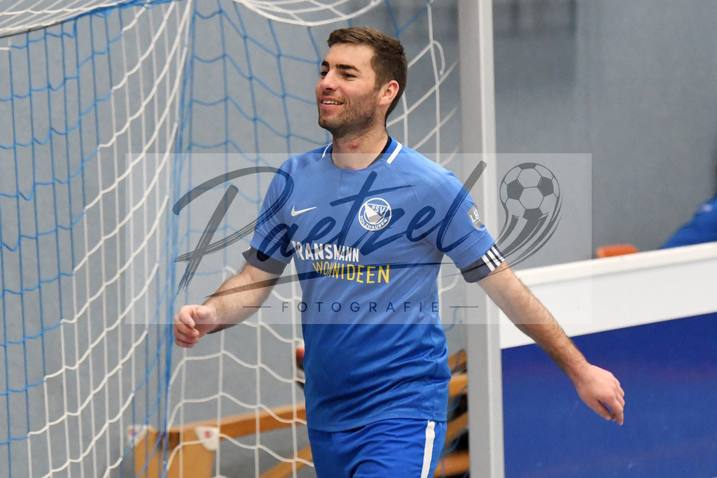 20200119_VGHCUP_0085 | Fußball, Herren:   beim 35. Schledehauser VGH-Cup am 19.01.2020 in der Waldsporthalle Schledehausen in Schledehausen, Deutschland.(Foto von Nico Paetzel) - Realisiert mit Pictrs.com
