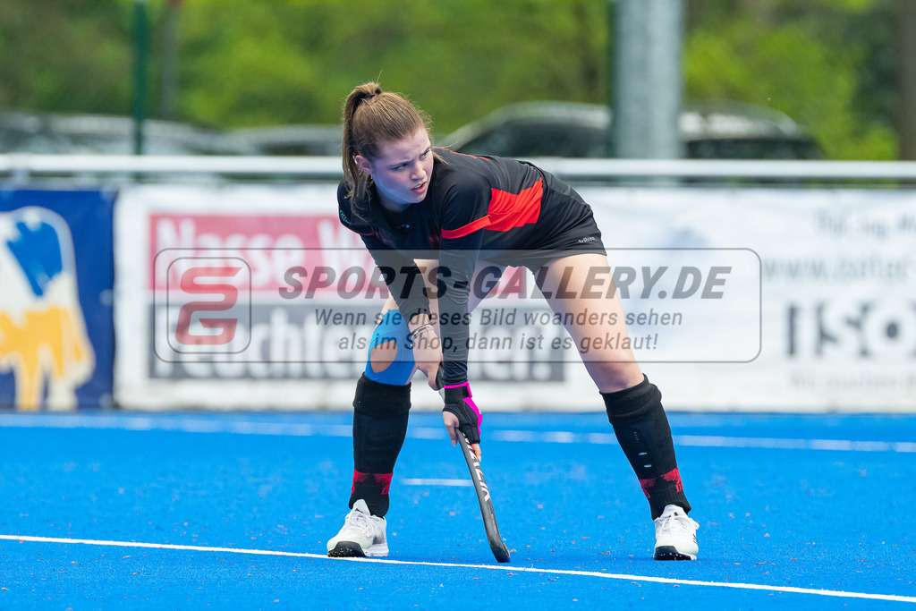 HK_20230507_108129 | 2. Bundesliga Damen Crefelder HTC - DSD Düsseldorf am 7.5.2023 Crefelder HTC ( CHTC ), Krefeld  ,