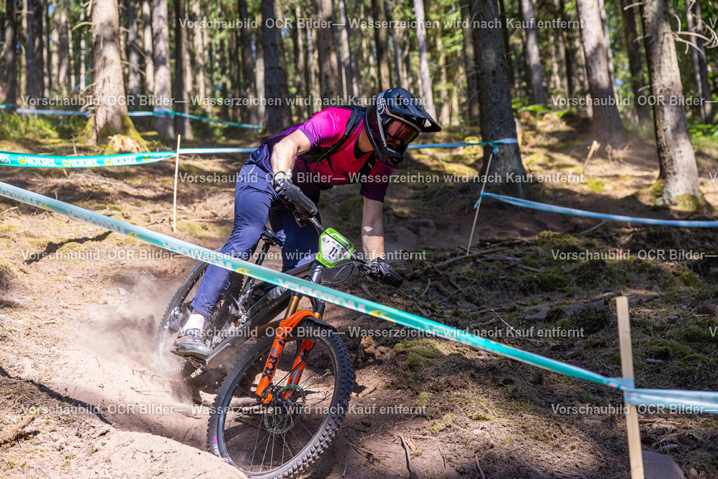Enduro One Roßbach So R3-9906 | OCR Bilder Fotograf Eisenach Michael Schröder