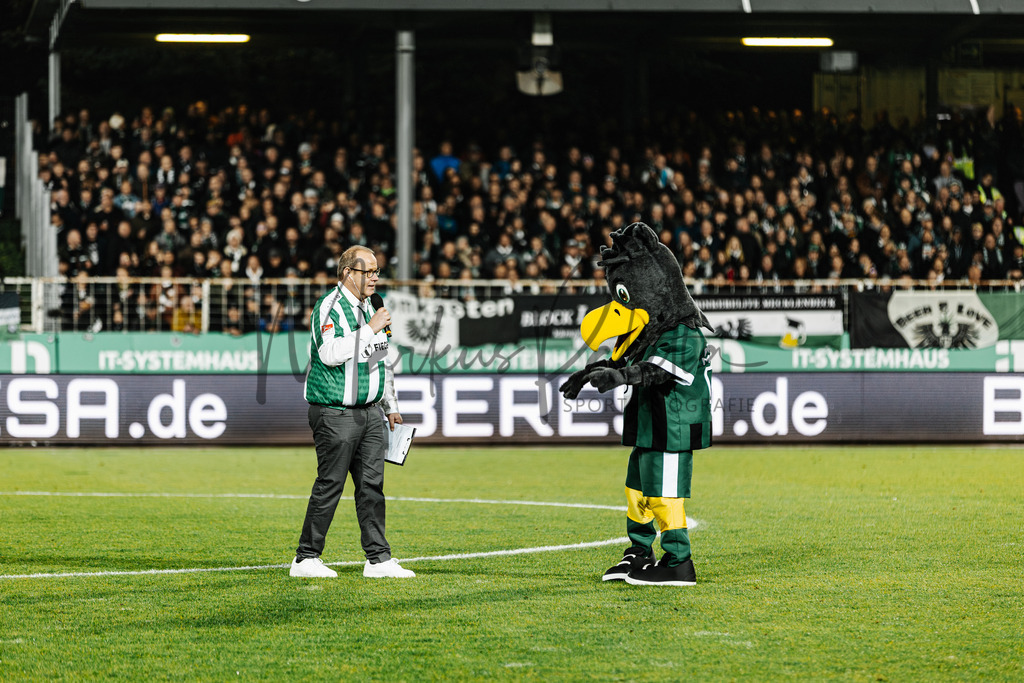 SC Preußen Münster - Fortuna Düsseldorf 1895 | Das ist die Fotodatenbank für authentische Sportfotografie aus Münster: Markus Paletta fotografiert Teams, Sportler:innen, Kinder, Events & Unternehmen. - Realisiert mit Pictrs.com