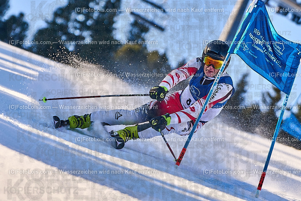 _ALP3280_FIS-Masters-GS-II_Glungezer_Untermair Christian | FIS-MASTERS-WorldCup am Glungezer, GiantSlalom-II, So 18. Jänner 2026.
