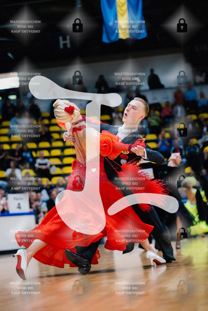 Hessen Tanzt WDSF International Open Standard 1st (20) Karolis Burneikis _ Fabien Lax (TSC Rot-Gold-Casino Nürnberg)-2025-05-17-0003 | Webshop for digital downloads and prints of dance sport, event & show photographer Julian Link - Realisiert mit Pictrs.com