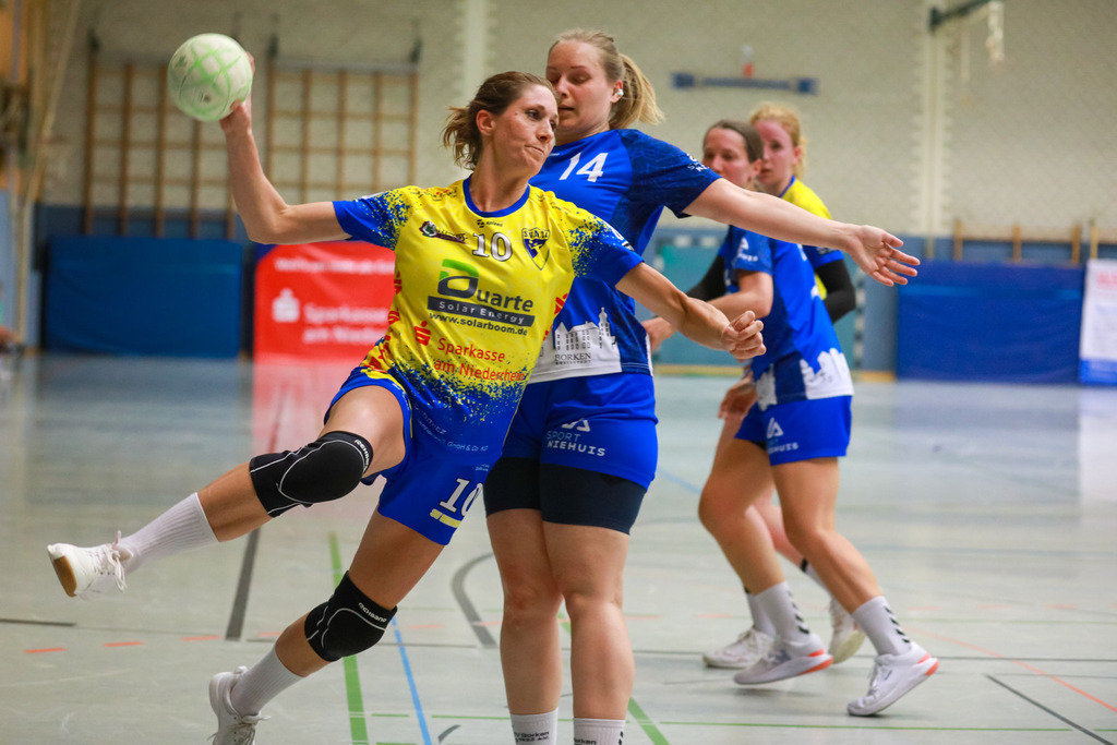 SVN_BorkenII_100525_131 | Bildergalerie von Sport-Ereignissen aber auch von weiteren spannenden Dingen - nicht nur vom Niederrhein. In Anlehnung an den bekannten Spruch von Hanns Dieter Hüsch heißt das Motto: "Niederrhein ist überall".  - Realisiert mit Pictrs.com