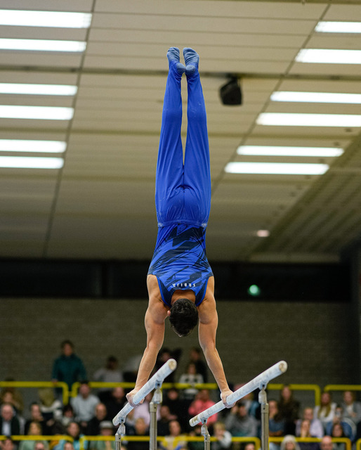  - Gymixed 2025 in Ulm (Sportzentrum Kuhberg) | - Gymixed 2025 in Ulm (Sportzentrum Kuhberg) Datum: 20251213Ort: Ulm(DE) - Sportzentrum KuhbergFotograf: Christian Habel