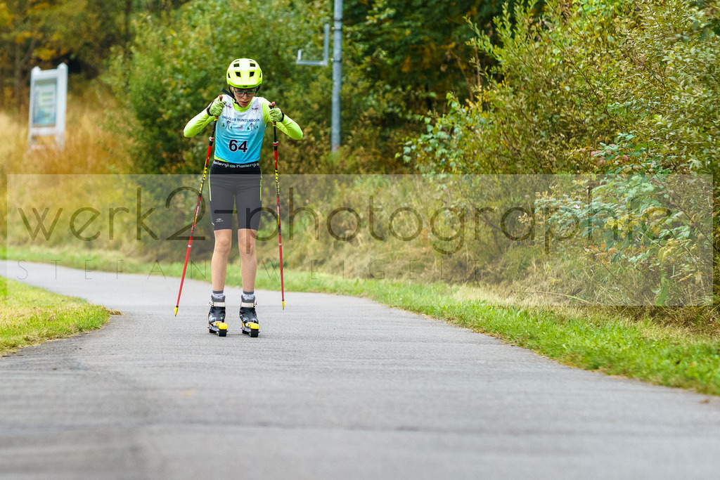 RWS-Cup Buntenbock | Buntenbock am 24. bis 26. 
September 2021