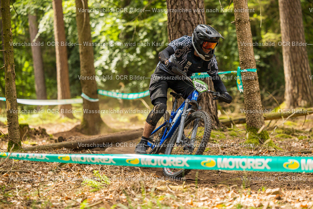 Enduro One Roßbach Samstag R6-1100 | OCR Bilder Fotograf Eisenach Michael Schröder