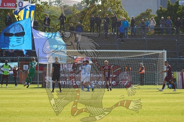 BFC Dynamo vs. Chemnitzer FC 053 | mythos-online-redaktion