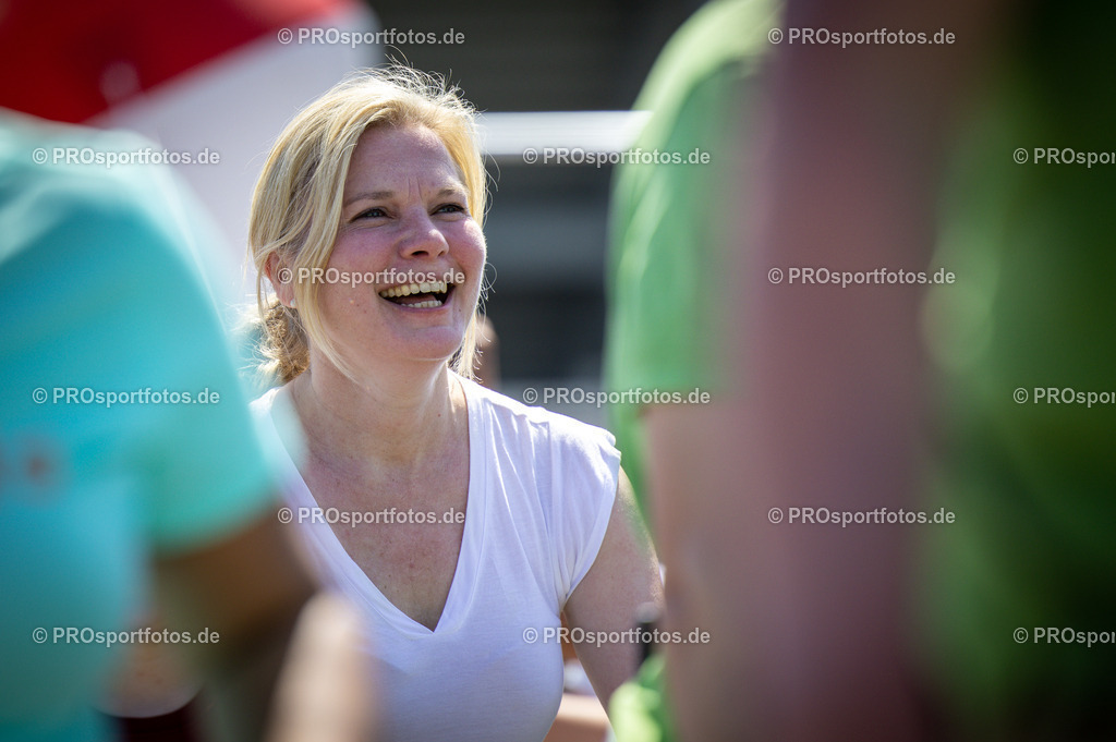 Stadionlauf Koeln in Koeln, 04.06.2023 | Impressionen vom Stadionlauf Koeln am 04.06.2023 in Koeln (Nordrhein-Westfalen).