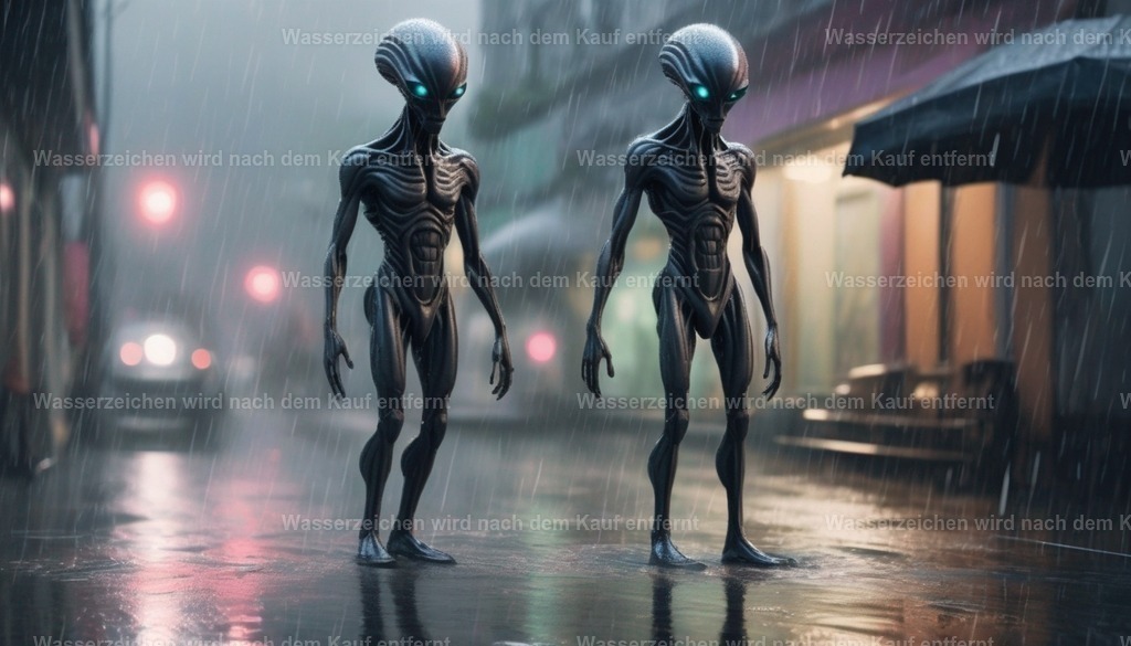 9c9aa77f-e67f-4e56-b0ef-78024a037299_neuroflash-AI_generated_illustration_of_an_alien_figure_stand_1710500377 | Entdecken Sie die faszinierende Welt von Norbert Michels: Surreale Kunstwerke, hochwertige Fotos, Leinwandbilder & Fotoprodukte wie Tassen mit bild7 - Realisiert mit Pictrs.com