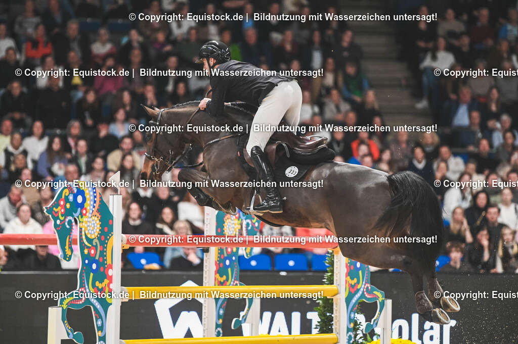 20251113_BW-Bank Hallenchampionat_TOMSPIC_0570 | Foto: Thomas Hartig