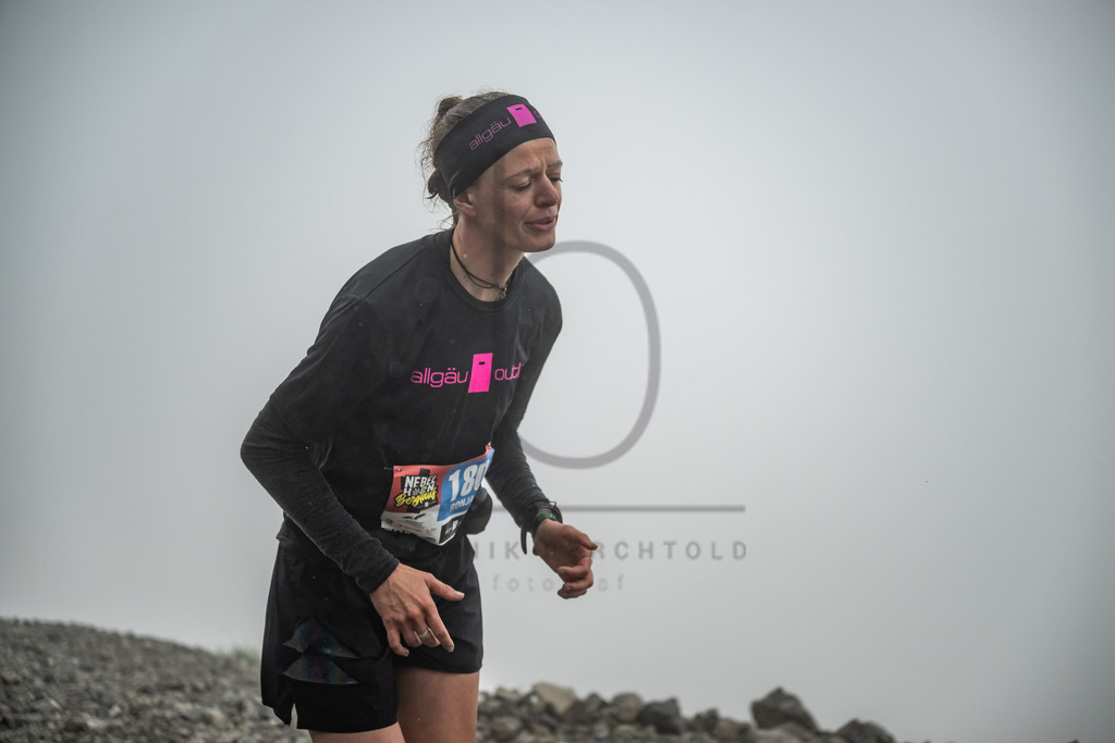 20240707_DB15083 | Nebelhorn-Berglauf 2024 am 07.07.2024  in Oberstdorf. (Foto: Dominik Berchtold)B-AL SPO