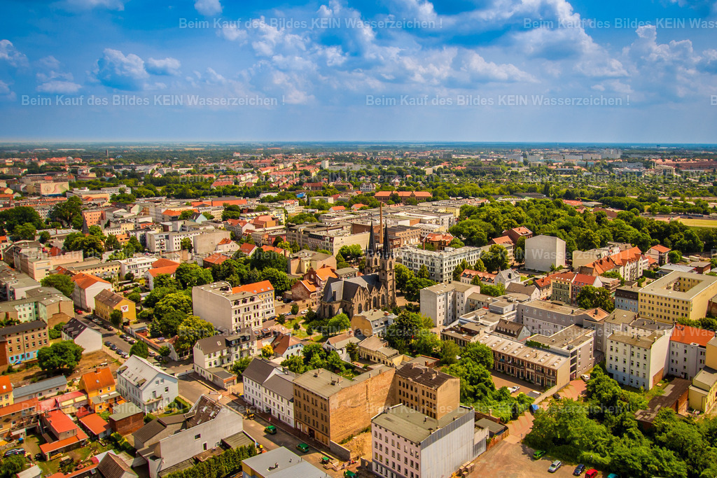 Magdeburg Sudenburg Ambrosiuskirche Sankt-Michael-Straße-9635 | Sudenburg ist ein Stadtteil von Magdeburg - Realizzato con Pictrs.com