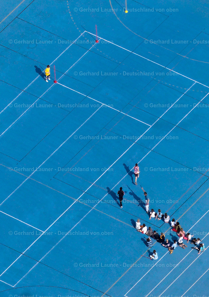 7000518 | Sportunterricht, IHW Alex 78, In den Ministergärten 2, Berlin