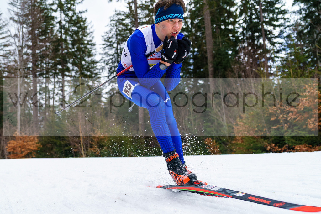 DSC Arber 16. - 18.02.2024 | 3. DSV E.INFRA Schülercup Biathlon ARBER Hohenzollern Skistadion vom 16. - 18. Februar 2024