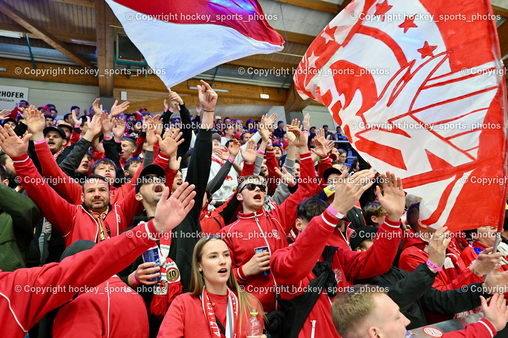 EC IDM Wärmepumpen VSV vs. EC KAC 12.3.2023 | EC KAC Fans