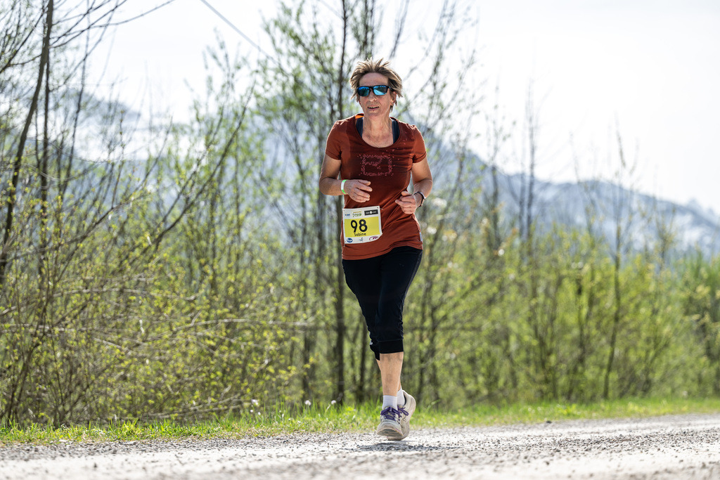 Frühlingslauf 2024 | Frühlingslauf 2024 am 07.04.2024 in Sonthofen. 



(Foto: Dominik Berchtold/www.dberchtold.com)