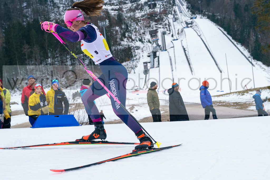 DSC Ruhpolding | DSV E.INFRA Schülercup Biathlon Chiemgau Arena Ruhpolding am 03.03 - 05.03.2023 in Ruhpolding